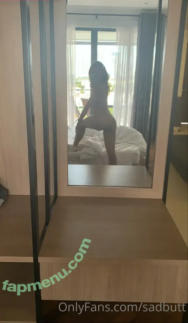 Sadbutt nude photo #0003 (Sadbutt)