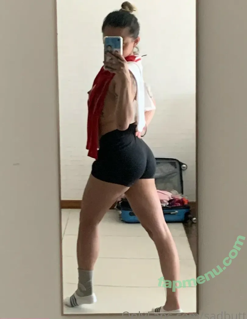 Sadbutt nude photo #0033 (Sadbutt)