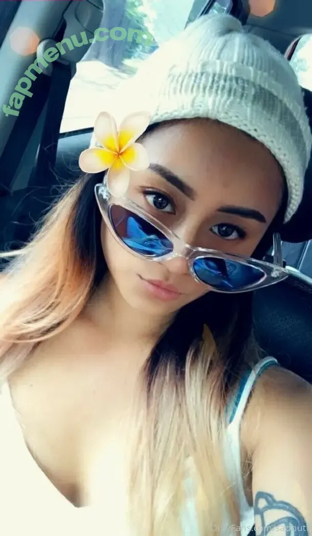 Sadbutt nude photo #0045 (Sadbutt)