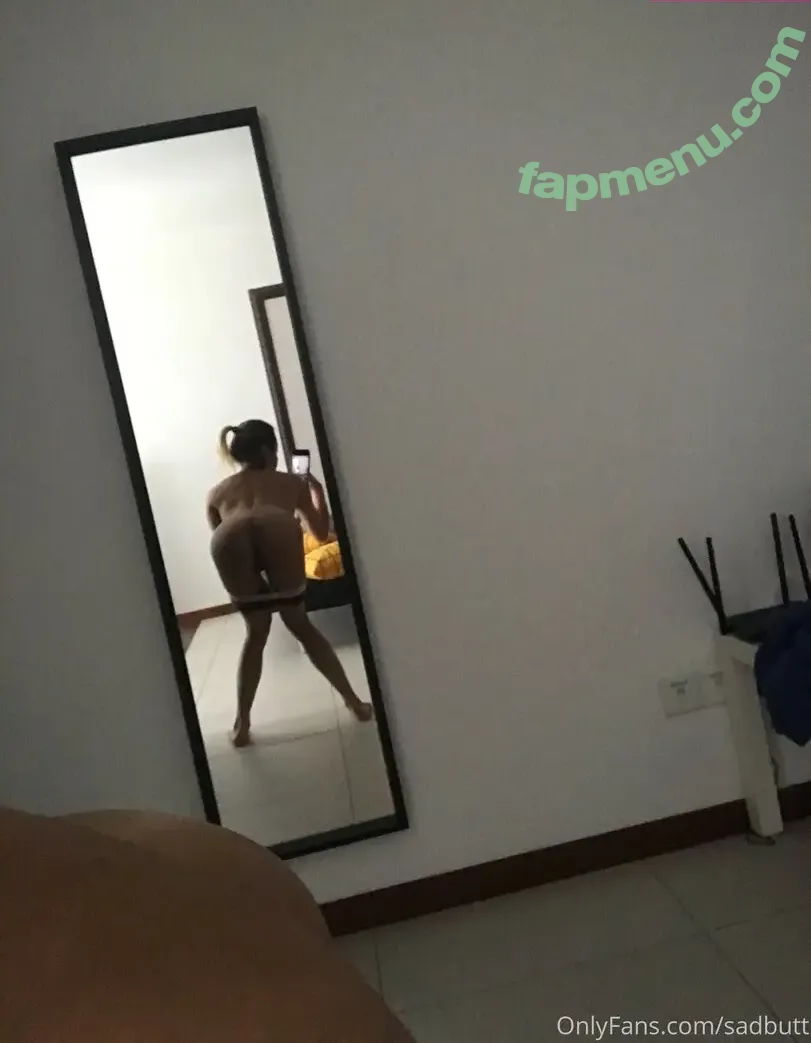 Sadbutt nude photo #0046 (Sadbutt)