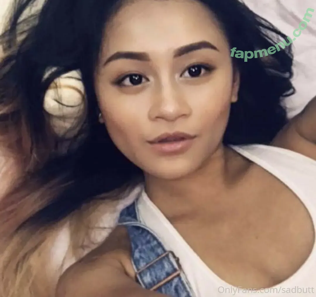 Sadbutt nude photo #0066 (Sadbutt)