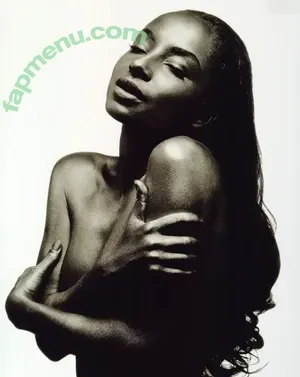 Sade / SadeOfficial nude photo #0004