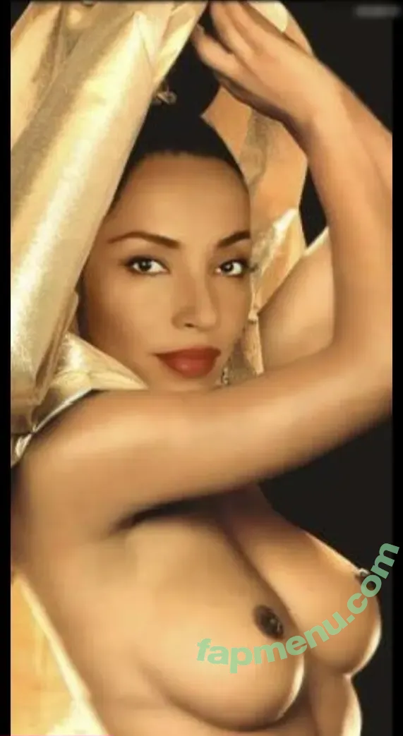 Sade nude photo #0009 (SadeOfficial)