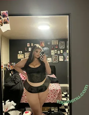 sadgirlnicole / bunnygirlnicole nude photo #0003