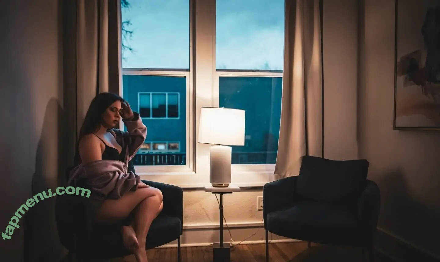 Sadi The Blind nude photo #0019 (Fine Lady / SaditheFineLady / sadi.theblindlady)