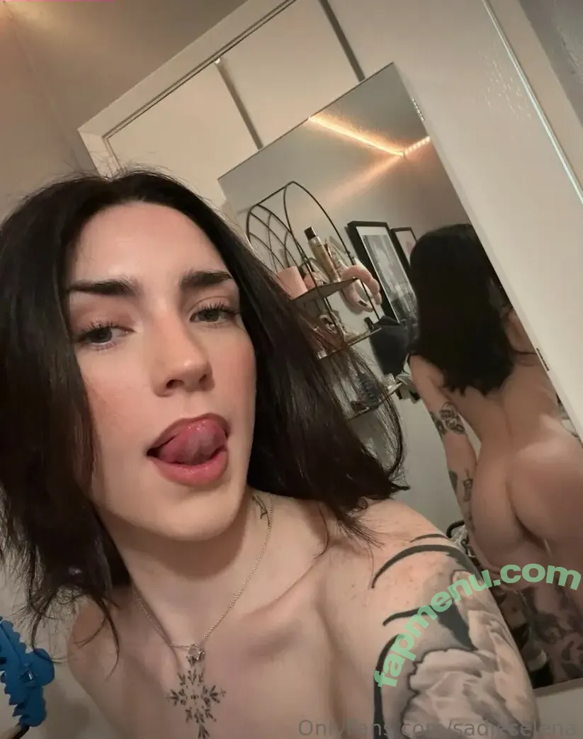 Sadie Eden nude photo #0001 (sadieeden_ / sadieselena)