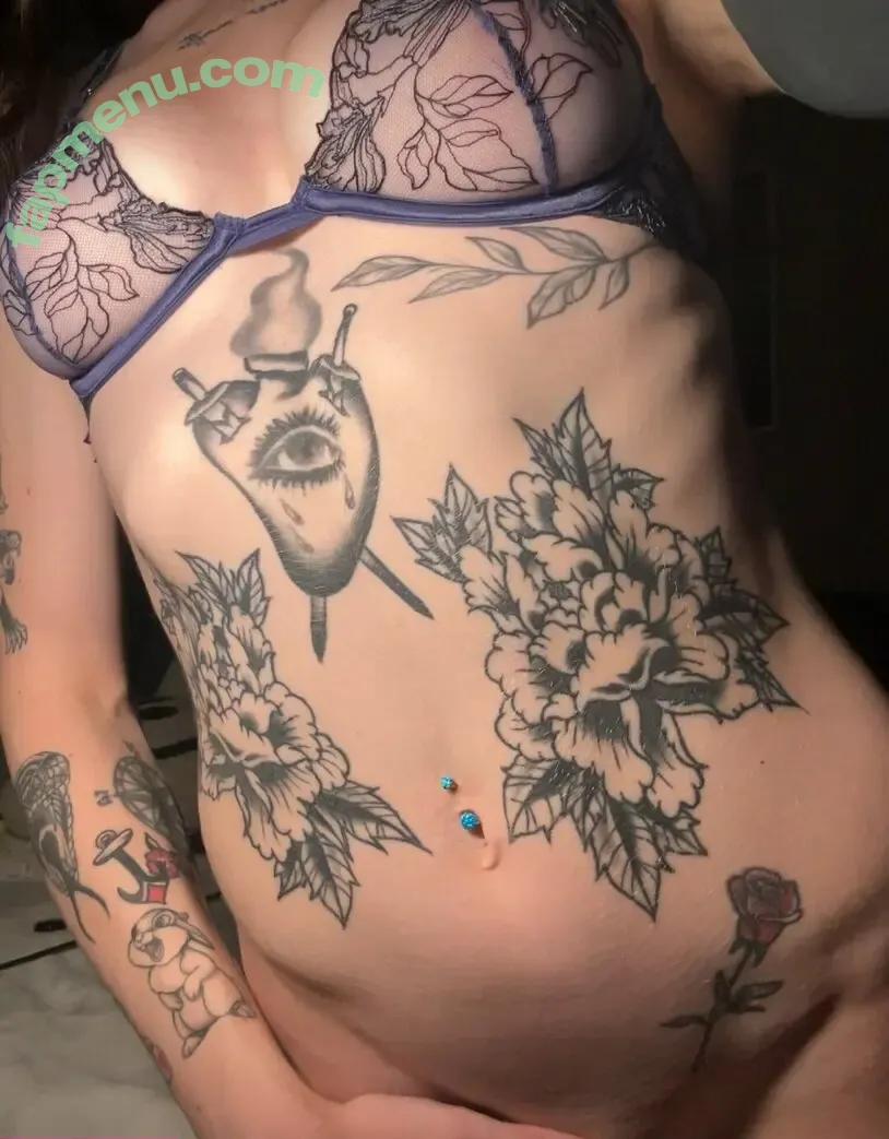 Sadie Eden nude photo #0002 (sadieeden_ / sadieselena)