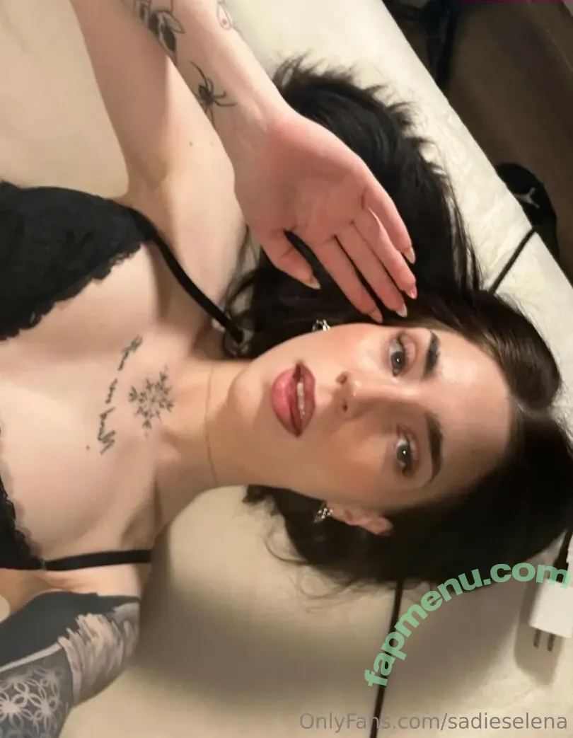 Sadie Eden nude photo #0142 (sadieeden_ / sadieselena)