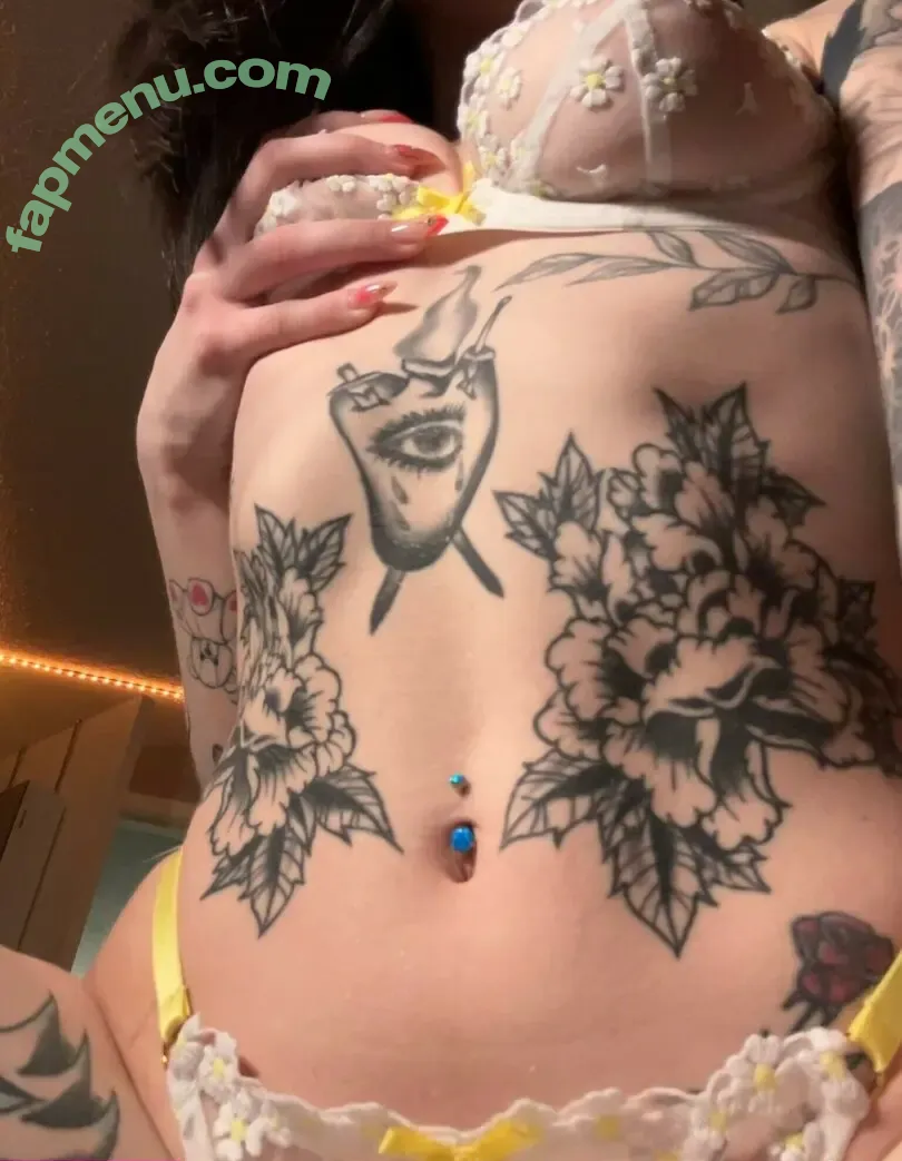 Sadie Eden nude photo #0175 (sadieeden_ / sadieselena)