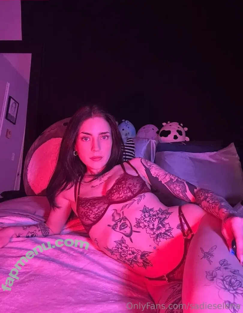 Sadie Eden nude photo #0201 (sadieeden_ / sadieselena)