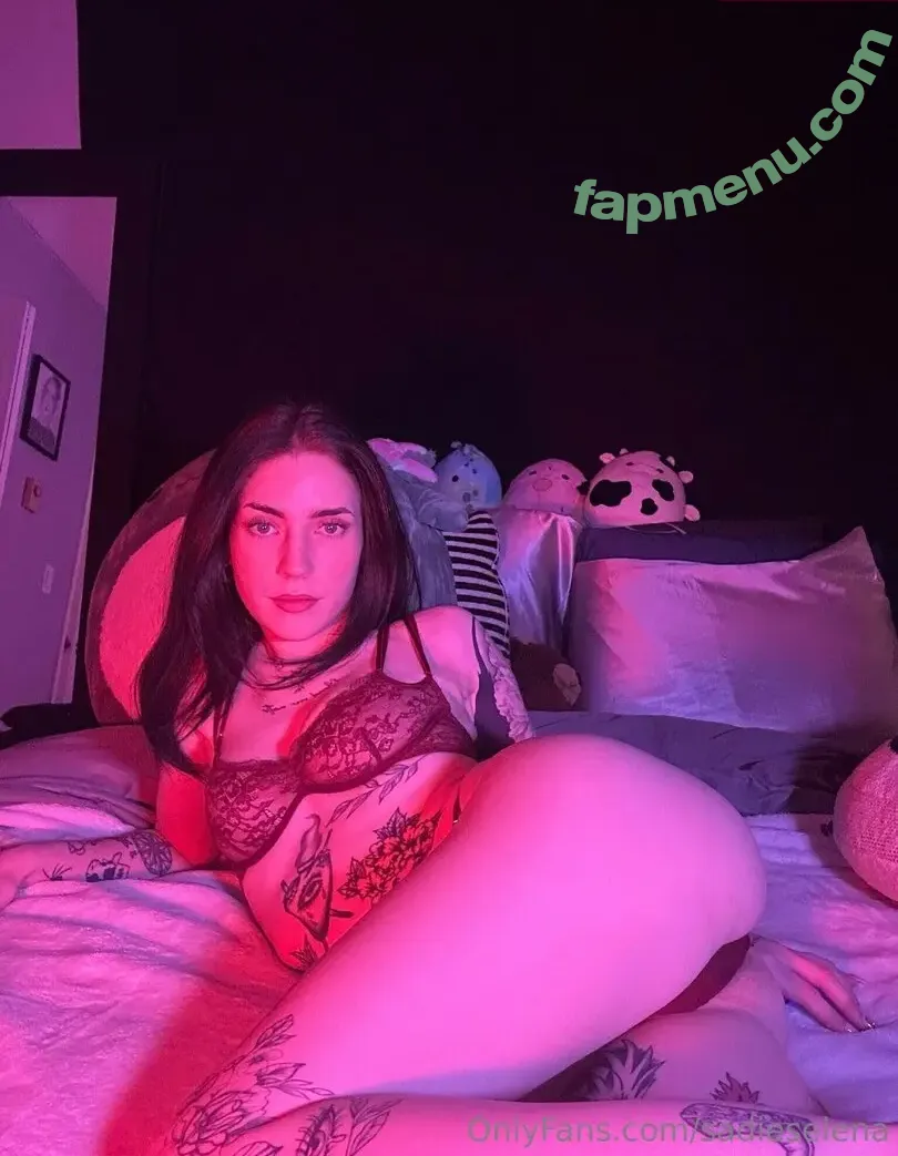Sadie Eden nude photo #0212 (sadieeden_ / sadieselena)