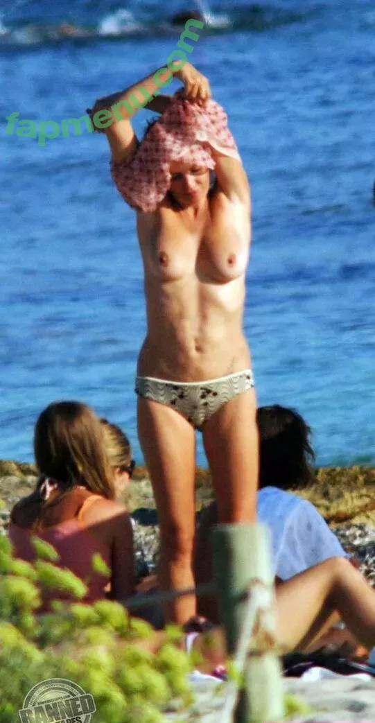 Sadie Frost nude photo #0007 (sadielizafrost)