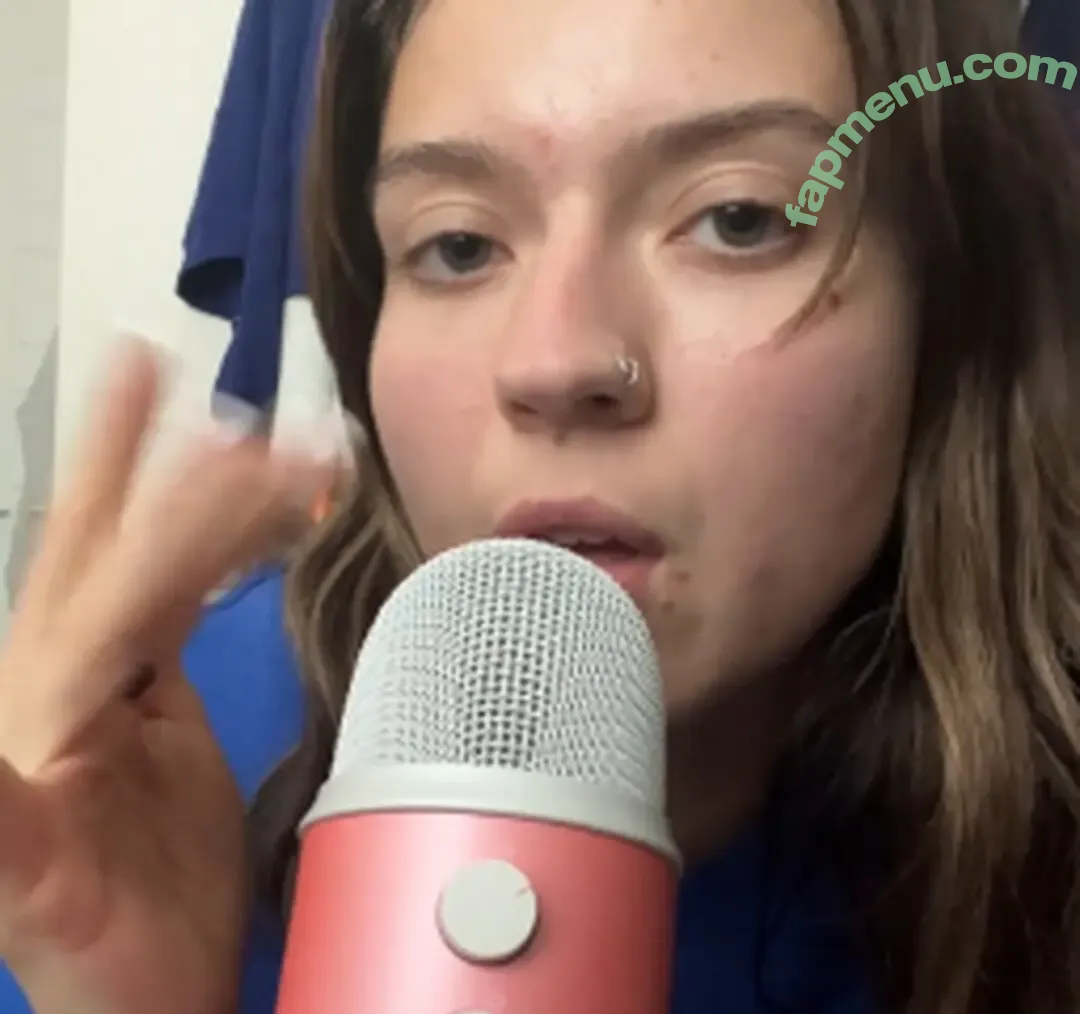 Sadie’s ASMR nude photo #0009 (sadiedoesasmr / sadiesasmr)