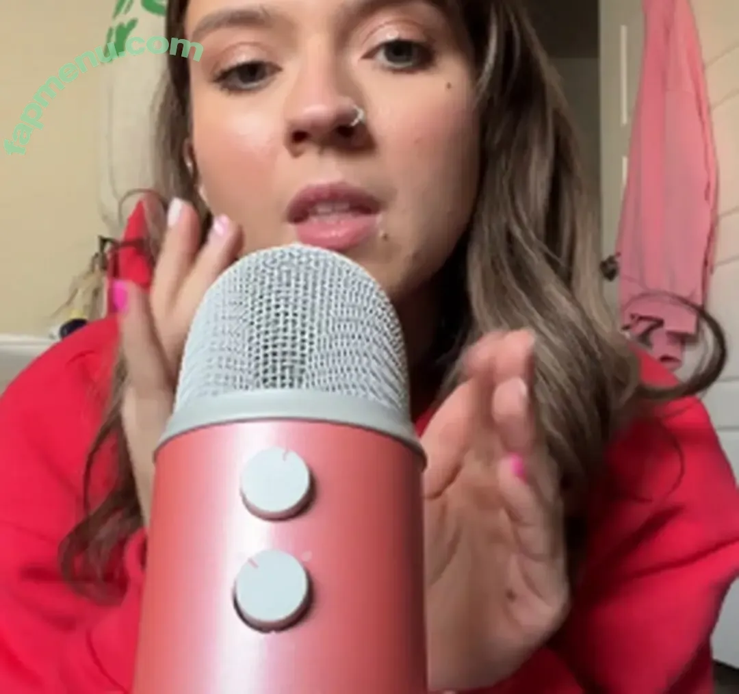 Sadie’s ASMR nude photo #0011 (sadiedoesasmr / sadiesasmr)