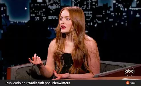 Sadie Sink / sadiesink / sadiesink_ nude photo #0267
