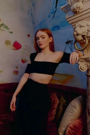 Sadie Sink / sadiesink / sadiesink_ nude photo #0287