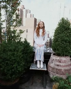 Sadie Sink / sadiesink / sadiesink_ nude photo #0312