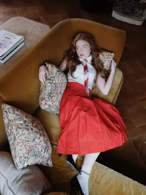 Sadie Sink / sadiesink / sadiesink_ nude photo #0318