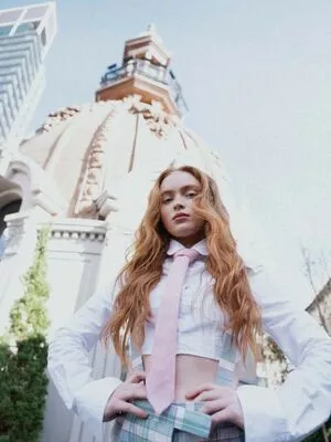 Sadie Sink / sadiesink / sadiesink_ nude photo #0320