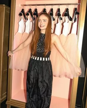Sadie Sink / sadiesink / sadiesink_ nude photo #0325