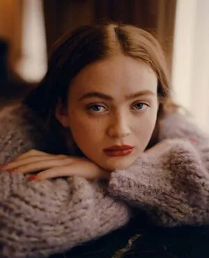 Sadie Sink / sadiesink / sadiesink_ nude photo #0412