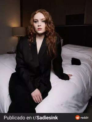 Sadie Sink / sadiesink / sadiesink_ nude photo #0509