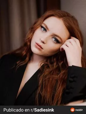 Sadie Sink / sadiesink / sadiesink_ nude photo #0511