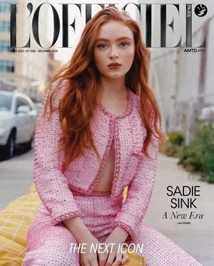 Sadie Sink / sadiesink / sadiesink_ nude photo #0545