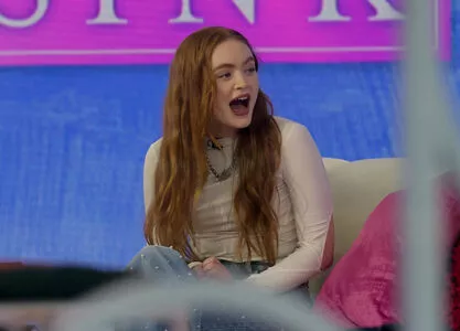 Sadie Sink / sadiesink / sadiesink_ nude photo #0578
