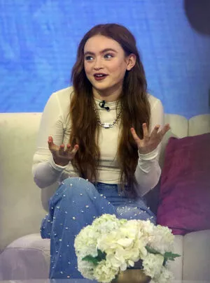 Sadie Sink / sadiesink / sadiesink_ nude photo #0585