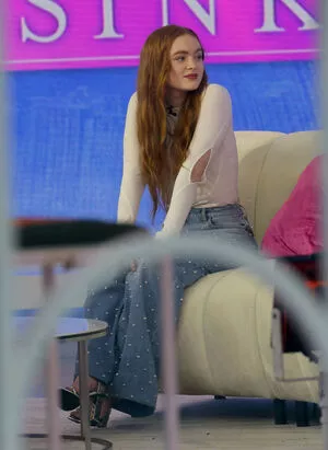 Sadie Sink / sadiesink / sadiesink_ nude photo #0588