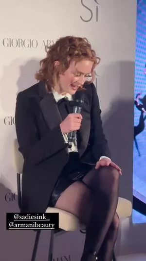 Sadie Sink / sadiesink / sadiesink_ nude photo #0695