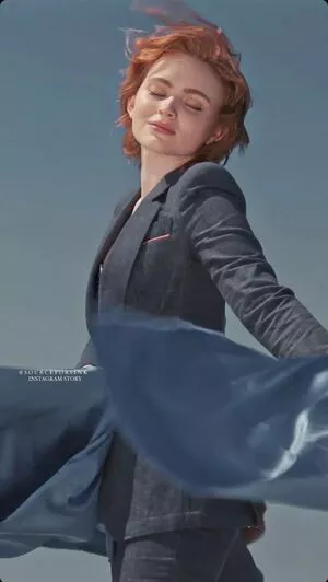 Sadie Sink / sadiesink / sadiesink_ nude photo #0789