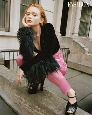 Sadie Sink / sadiesink / sadiesink_ nude photo #0851