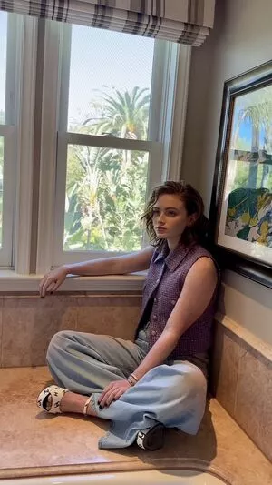 Sadie Sink / sadiesink / sadiesink_ nude photo #0852