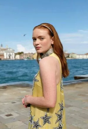 Sadie Sink / sadiesink / sadiesink_ nude photo #0889
