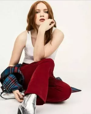 Sadie Sink / sadiesink / sadiesink_ nude photo #0890