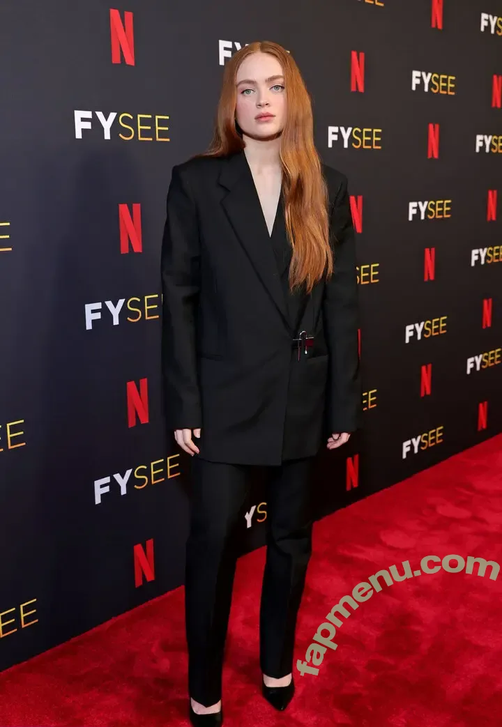 Sadie Sink nude photo #0154 (sadiesink / sadiesink_ / sadiesinkofficial)