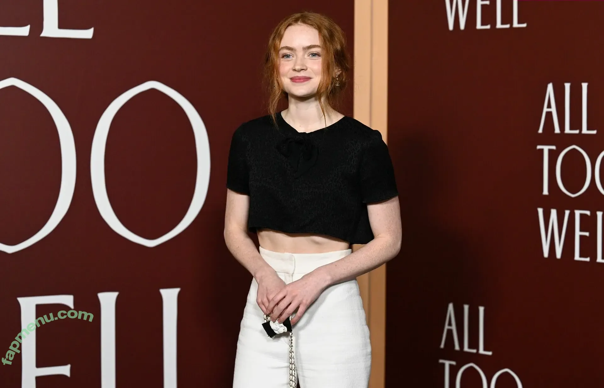 Sadie Sink nude photo #0158 (sadiesink / sadiesink_ / sadiesinkofficial)