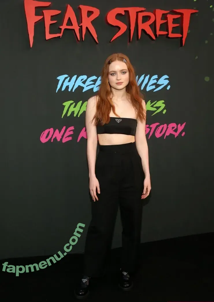 Sadie Sink nude photo #0185 (sadiesink / sadiesink_ / sadiesinkofficial)