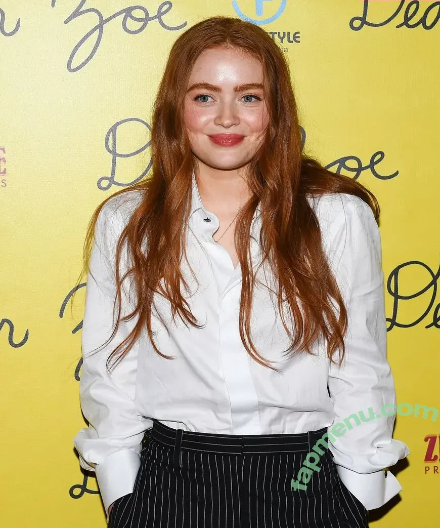 Sadie Sink nude photo #0186 (sadiesink / sadiesink_ / sadiesinkofficial)