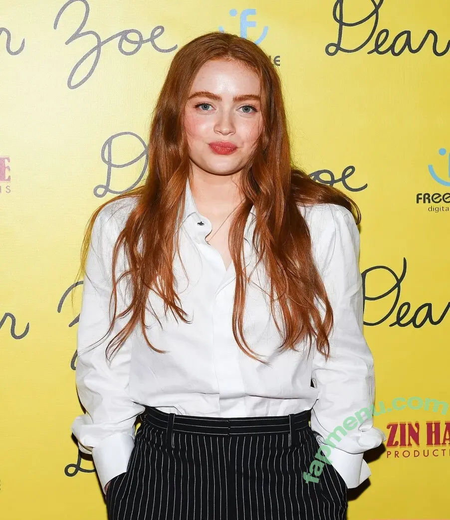 Sadie Sink nude photo #0187 (sadiesink / sadiesink_ / sadiesinkofficial)