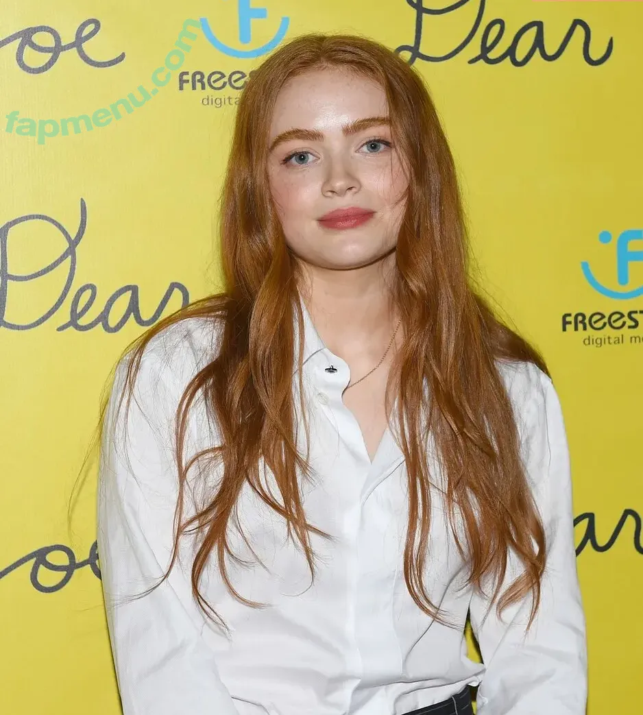 Sadie Sink nude photo #0188 (sadiesink / sadiesink_ / sadiesinkofficial)