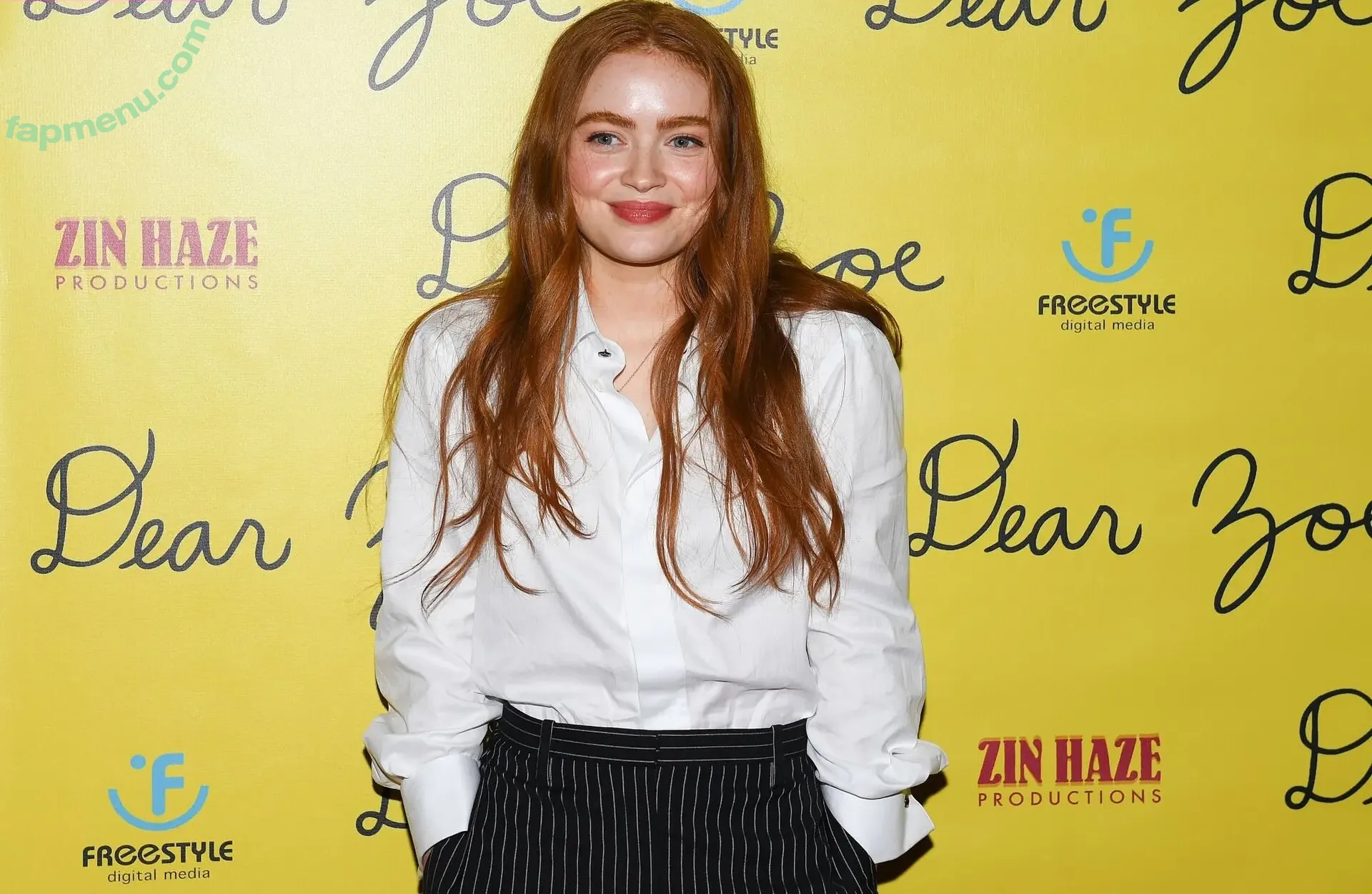 Sadie Sink nude photo #0189 (sadiesink / sadiesink_ / sadiesinkofficial)