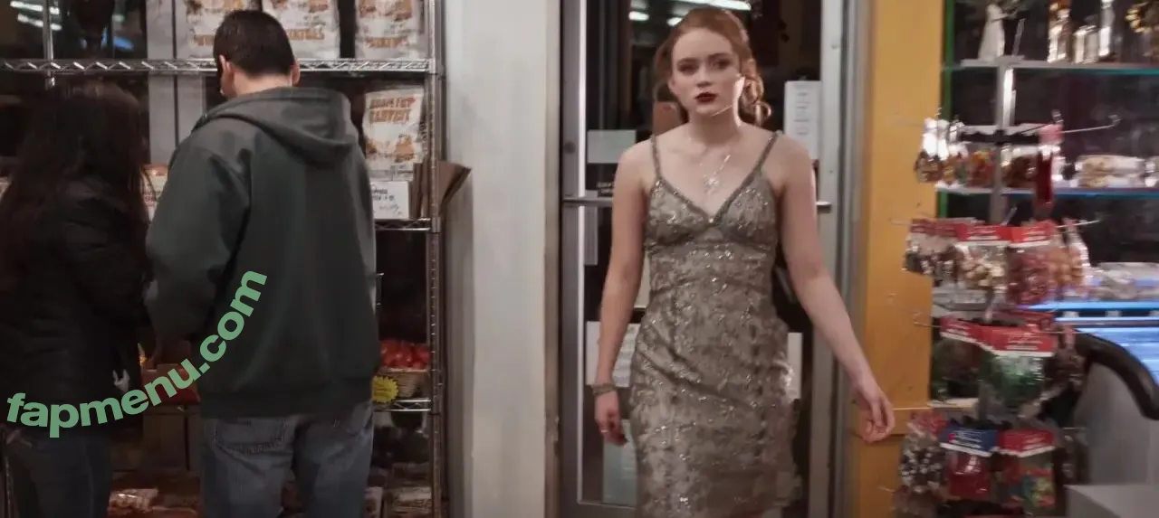 Sadie Sink nude photo #0194 (sadiesink / sadiesink_ / sadiesinkofficial)