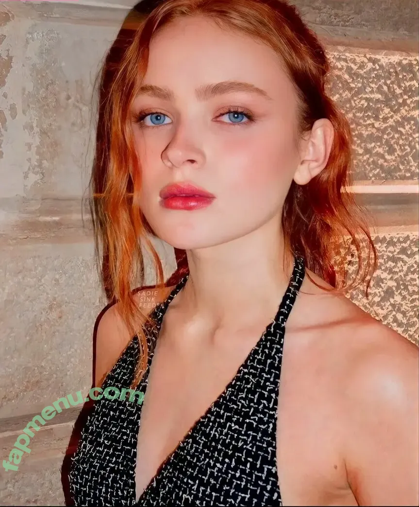 Sadie Sink nude photo #0204 (sadiesink / sadiesink_ / sadiesinkofficial)