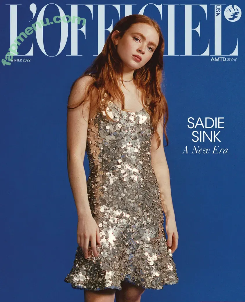 Sadie Sink nude photo #0225 (sadiesink / sadiesink_ / sadiesinkofficial)