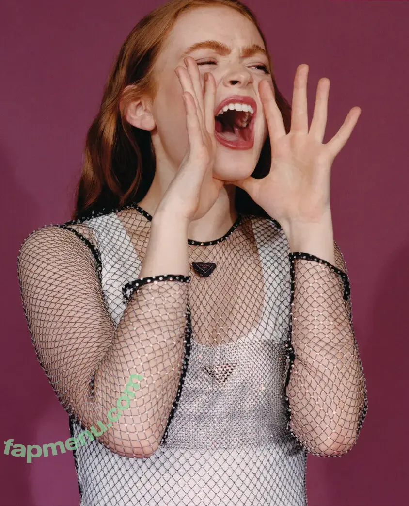 Sadie Sink nude photo #0229 (sadiesink / sadiesink_ / sadiesinkofficial)