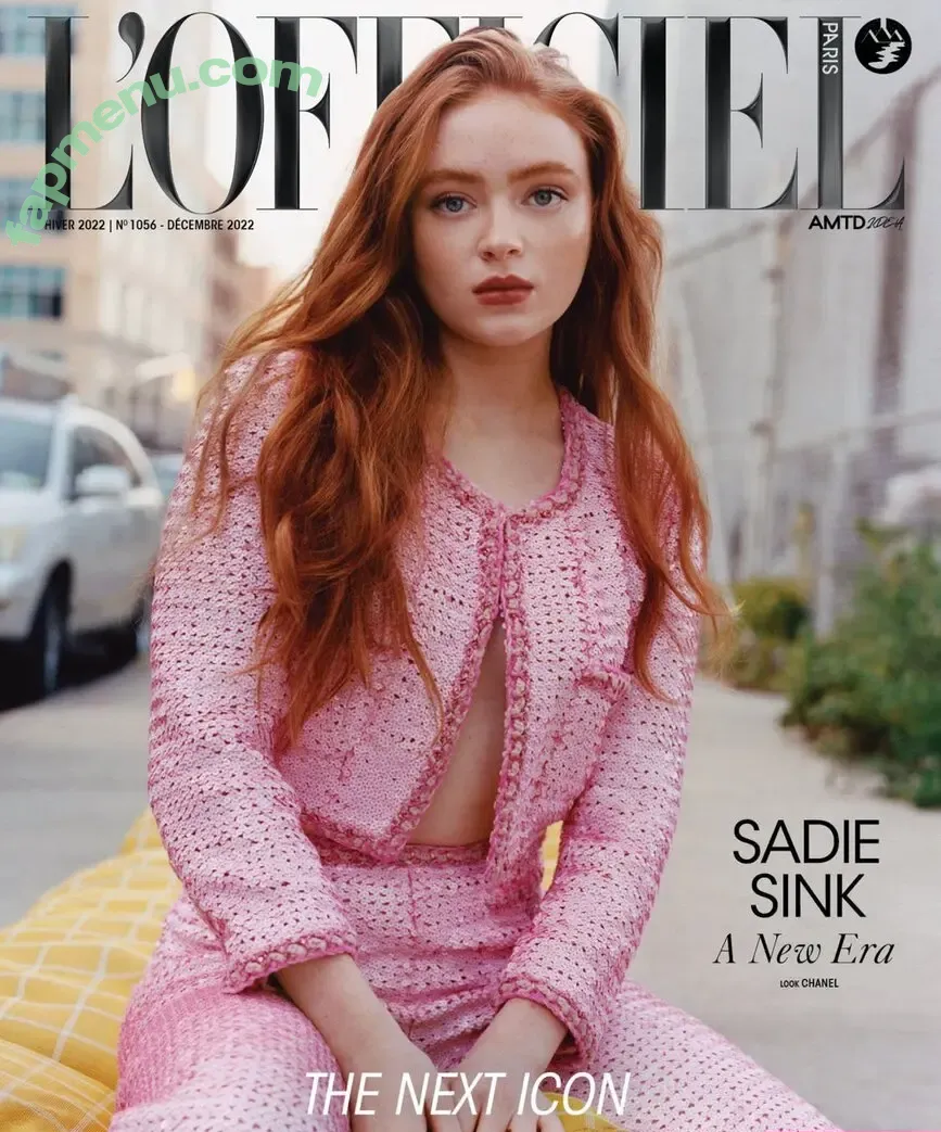 Sadie Sink nude photo #0231 (sadiesink / sadiesink_ / sadiesinkofficial)