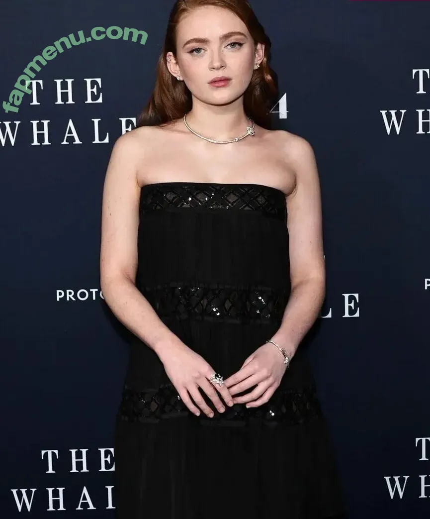 Sadie Sink nude photo #0239 (sadiesink / sadiesink_ / sadiesinkofficial)